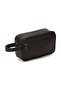 Men's Clutch Portfolio Handbag - 4