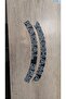 215 50 13 Yokohama Radial 352 CMS 40 Tire Lettering for Label Makers Murat 131 4 Pieces New Product - 5