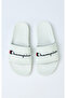 Icons Varsity Slide White Women's Slippers-S11544-Ww001 - 4