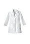 Doctor Apron Costume Chemist Kids Outfit White Lab Coat