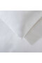Alana Duvet Cover Set King Size 230x220 Cm Ecru - 2