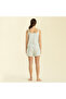 Pasado Pajama Set Ocean - 5