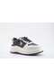 U.S. POLO ASSN. WOMEN CHAPPY SHOES BLACK