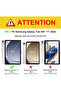 Samsung Galaxy Tab A9 Plus 11 Inch Compatible Case Smart Stand Case Pu Leather Smart Sleep Mode Sm-X210 - 2