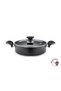 Titanyum soft kulp 24 basık tencere - 3