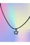 Stainless City Series Necklace Y2K Pinterest Unisex