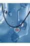 Stainless City Series Necklace Y2K Pinterest Unisex