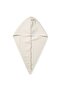 Stjarnbuske Natural and Soft Hair Towel - 3