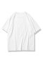 White Unisex Spiderman Stone Printed T-Shirt - 2