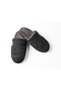 Home Slippers, Polar Non-Slip Sole, Plush Interior Detail, Fluffy, Non-Pilling, Comfortable, Knitwear Bowl Slippers - 7