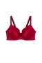 Unbuttressed Minimizer C Cap Cherry Bra