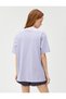 Powerpuff Girls T-Shirt Oversize Crew Neck Short Sleeve Licensed Cotton - 4