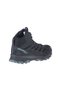 Speed Strike Mid Gore-Tex Men's Black Outdoor Shoes Men's Outdoor Shoes - 8