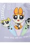 Powerpuff Girls T-Shirt Oversize Crew Neck Short Sleeve Licensed Cotton - 6