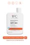 Anti-Blemish Facial Sunscreen Spf 50+ 120 ml - French Formula, Colorless, Oil-Free, Moisturizing