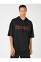 Hooded Sports T-Shirt Basketball Printed - 3