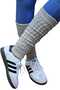 Women's Four Seasons Footless Knitwear Leggings - 2