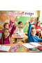 30-Pack Mini Pop Fidget Keychain,Sensory Toy,Party Favors for Kids - 6