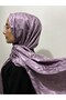 Silky Shawl
