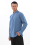 Judge Collar Shirt 3 Button Model - 100% Cotton