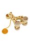 Pull Along - Giraffe - 2