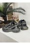 24K426 THICK SOLE SNEAKER SPORTS SHOES UNISEX - 5