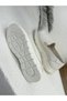 D24YA-3620 GENUINE LEATHER ORTHOPEDIC DAILY FLAT SHOES - 6