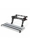 Bustronic Pickpath 455mm Katlanır Çekme Karavan Basamağı