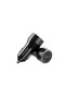 شاحن سيارة 54 وات 2X USB-C PD منافذ - أسود - 6