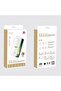 واقي شاشة لهاتف iPhone 13 و iPhone 13 Pro - شفاف - 2