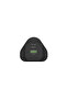 شاحن حائط 33 وات بمنفذ USB-C PD وUSB-A - أسود - 4
