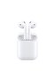 سماعات أذن Airplus Bluetooth®‎ مع شحن لاسلكي - بيضاء - 3
