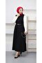 Belted Vest Skirt Suit - 3