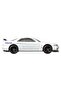 Premium Nissan Skyline Gt-R (Bcnr33) (1/64) Modern Classic - 3