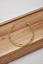 Steel 2-Piece Combination Ball and Knitted Chain Bracelet, Tarnish-Free, 17+4cm & 21cm Florya Bracelet - 4