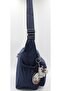 Daily Çaparaz Waterproof Bag Crinkle Postman Bag - 4