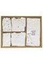 Season of 2025 Altıntaş Baby Family Love Set of 10 Cotton - 3