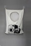 Behind Door Dirty Laundry Basket with Zipper - Hanging Toy Laundry Organizer Wall Organizer - 3