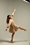 Cotton Bohemian V-Neck Short Dress - 4