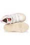 Garf Daily Velcro Girls' Boat Shoes - 5