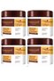 Repairing Hair Mask for Excessive Damaged Hair Set of 4