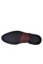 5142-256 Ndvk Neolit ​​Men's Classic Shoes - Black - 4