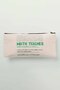 Math Teacher Noun Math Teacher Printed Cloth Makeup Bag Pen Holder Wallet