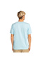 Rotor Fill Men's Green T-Shirt Men's T-Shirt Ebyzt00168 - 4