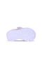 7500 Bow Baby Velcro Girls' Sheepskin Boots - 4