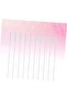 Practical Glass and Metal Chrome Straw Cleaning Brush |   Pipette Cleaning Brush - 5Pcs - 3