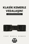Buckle Up Yeni Nesil Kemer - 2