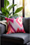 Throw Pillow Cover Digital Printed Double-Sided Printed Hidden Zipper Decorative Throw Pillow Cover Set of 2 - 5