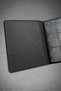 360 Card Holder Black Kumash Card Album - Pokemon, Football Player, Panini, Yugioh Etc. - 4