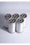 5 Pieces 200 Meters Ghost Thread Sewing Fishing Line Thread